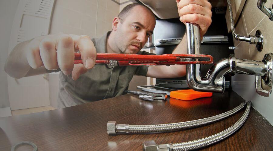 Local expert plumbing services in Moorestown, NJ